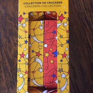 L’OCCITANE Cracker 8 piece gift set